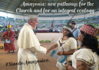 Preparatory Document from the Synod for the Amazon